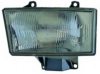 LORO 216-1138R-LD-E Headlight